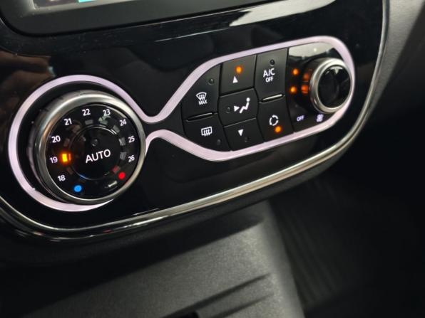 Renault Kaptur I с пробегом 2017 года, цена 1 469 000 рублей, 132677 км, внедорожник, Автокод Объявления
