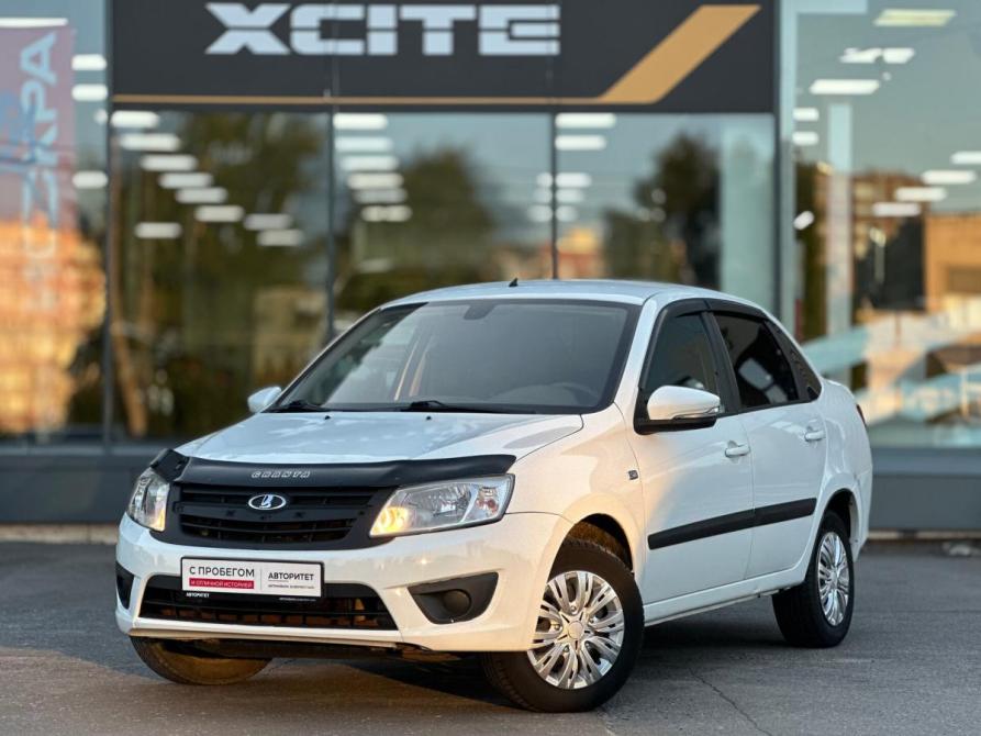 Lada (ВАЗ) Granta I Архангельск  - изображение 1