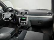 Chevrolet Lacetti I Москва  - изображение 31