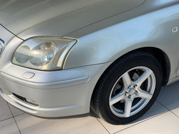 Toyota Avensis II с пробегом 2005 года, цена 720 000 рублей, 252007 км, седан, Автокод Объявления