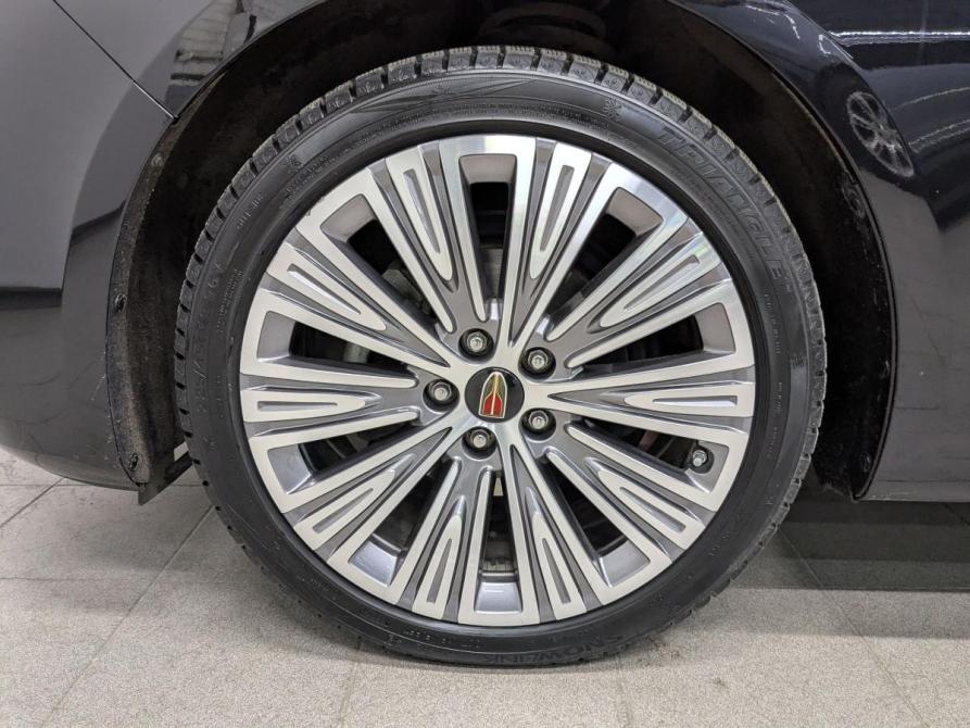 Hongqi H5 I Москва  - изображение 12