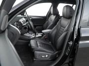 BMW X3 III (G01) Москва  - изображение 35