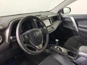 Toyota RAV4 IV (XA40) Рестайлинг Москва  - изображение 30