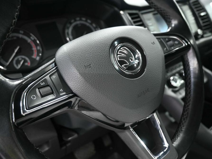 Skoda Karoq I Ростов-на-Дону  - изображение 11
