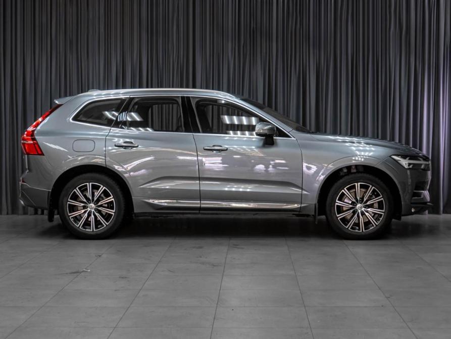 Volvo XC60 II Тюмень  - изображение 5