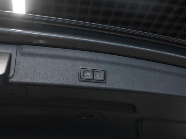 Audi Q3 II (F3) с пробегом 2026 года, цена 4 100 000 рублей, 50 км, внедорожник, Автокод Объявления