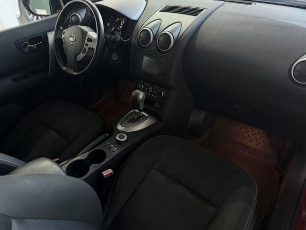 Nissan Qashqai I Рестайлинг с пробегом 2011 года, цена 1 190 000 рублей, 152676 км, внедорожник, Автокод Объявления