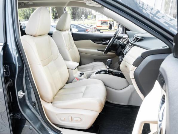 Nissan X-Trail III Рестайлинг с пробегом 2019 года, цена 2 258 100 рублей, 91508 км, внедорожник, Автокод Объявления