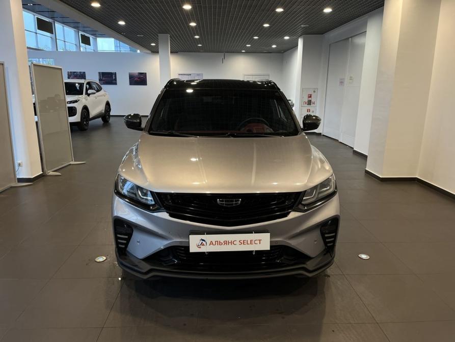 Geely Coolray I Чебоксары  - изображение 8