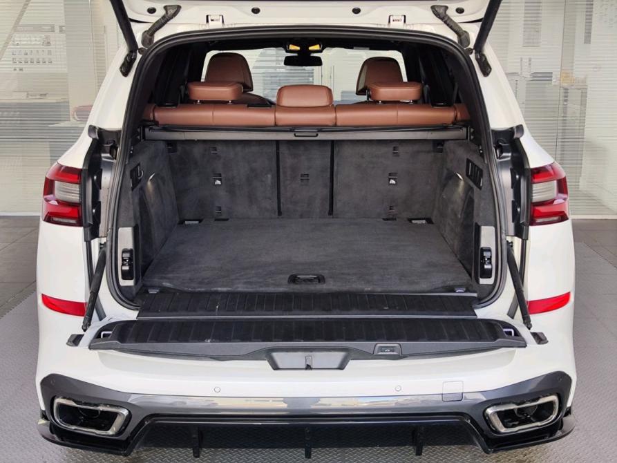 BMW X5 IV (G05/G18) Уфа  - изображение 10