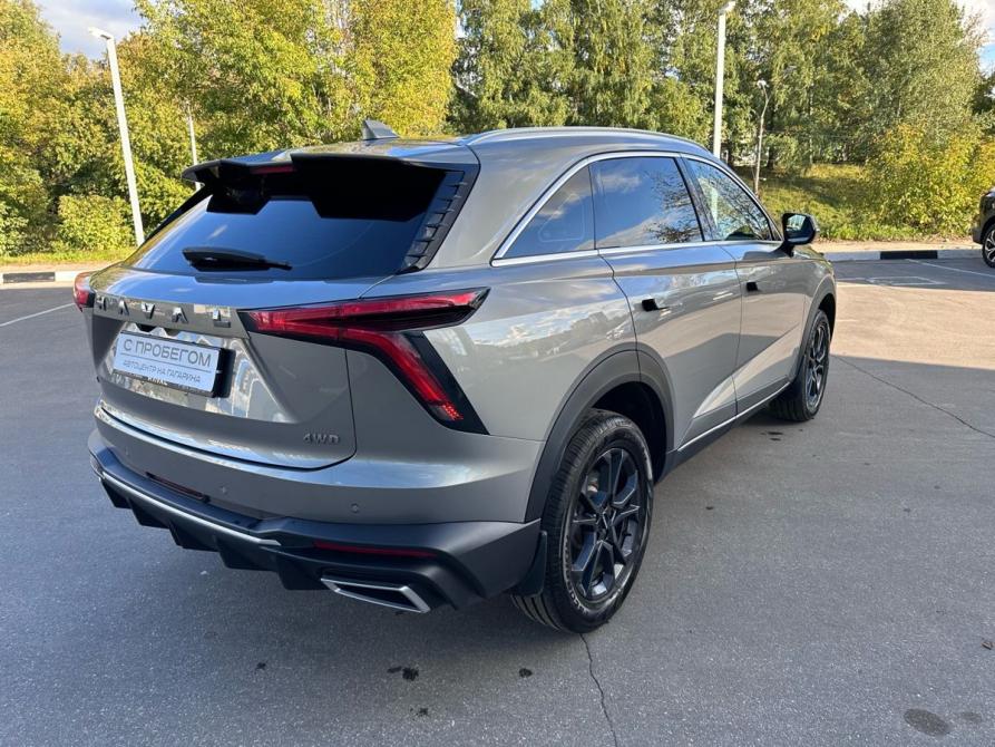 Haval F7 II Нижний Новгород  - изображение 8