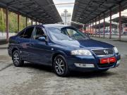 Nissan Almera Classic I Екатеринбург  - изображение 15