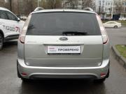 Ford Focus II Рестайлинг Москва  - изображение 14