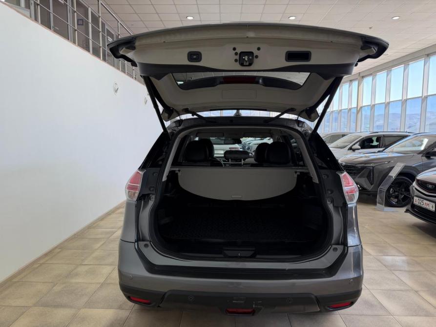 Nissan X-Trail III Новороссийск  - изображение 23