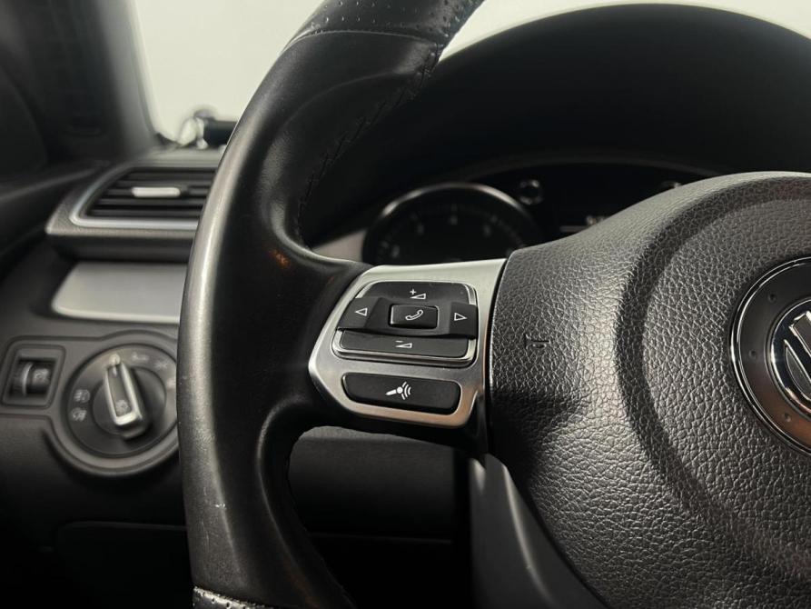 Volkswagen Passat CC I Рестайлинг Казань  - изображение 13