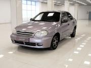 Chevrolet Lanos I Самара  - изображение 15