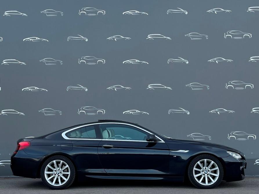 BMW 6 серии III (F06/F13/F12) Санкт-Петербург  - изображение 14
