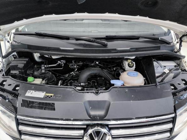 Volkswagen Caravelle T6 с пробегом 2018 года, цена 2 720 000 рублей, 382748 км, минивэн, Автокод Объявления
