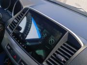 Mitsubishi Lancer X Кемерово  - изображение 58