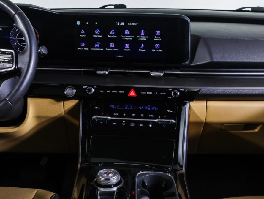 Kia Carnival IV Москва  - изображение 18
