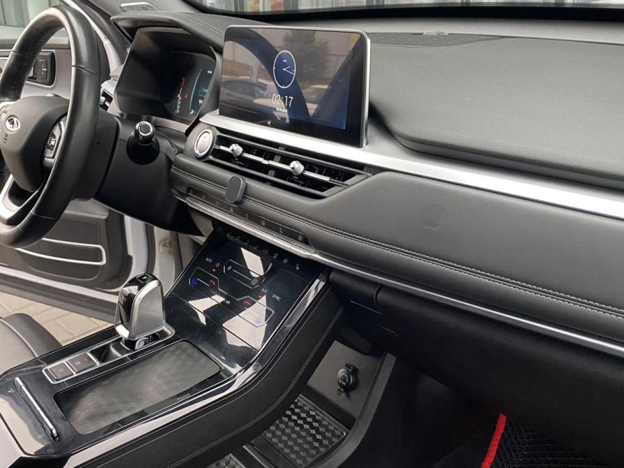 Chery Tiggo 7 Pro I Волгоград  - изображение 16
