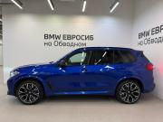 BMW X5 M III (F95) Санкт-Петербург  - изображение 32