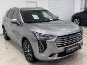 Haval Jolion I Москва  - изображение 12