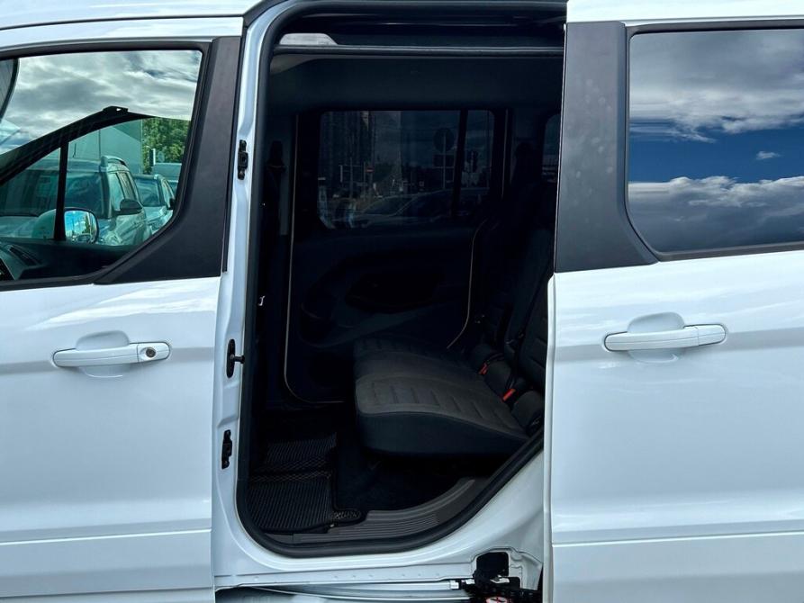 Ford Tourneo Connect II Рестайлинг Санкт-Петербург  - изображение 11