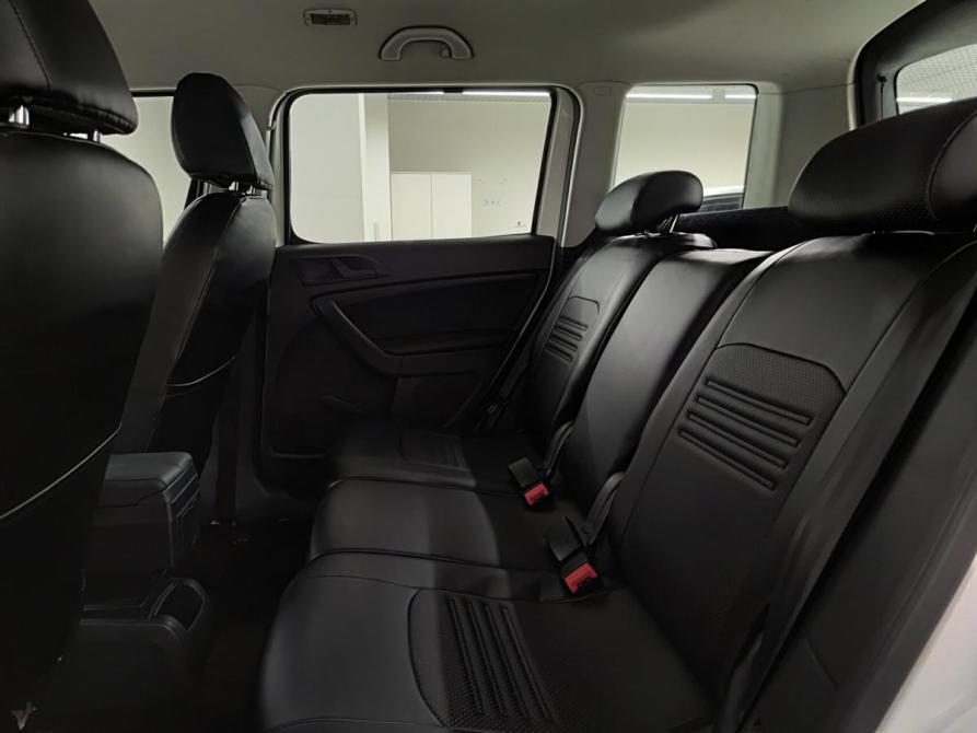 Skoda Yeti I Рестайлинг Казань  - изображение 15