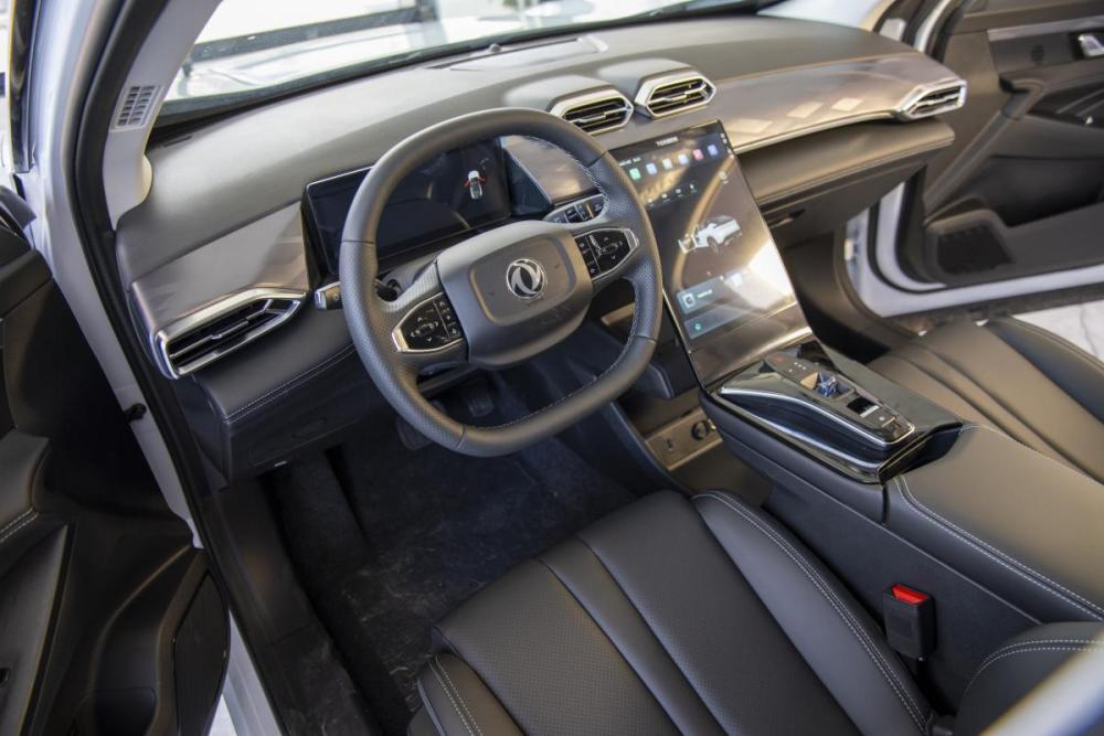 Dongfeng Mage Ростов-на-Дону  - изображение 17
