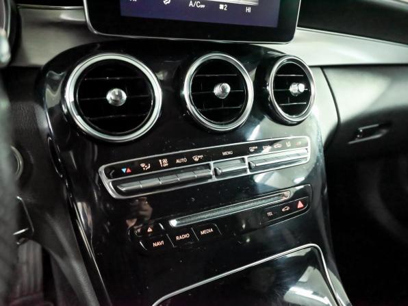 Mercedes-Benz C-Класс IV (W205) с пробегом 2014 года, цена 2 000 000 рублей, 245600 км, седан, Автокод Объявления