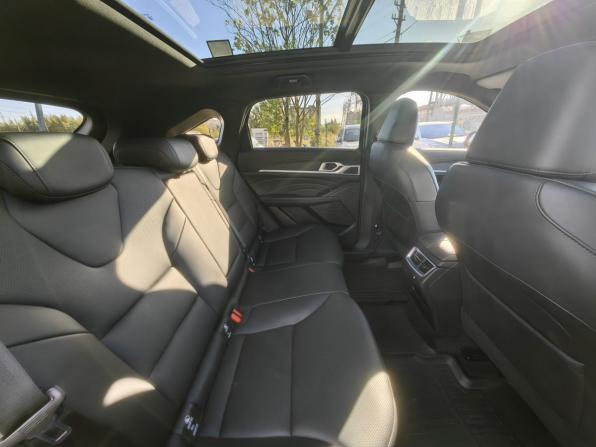 Haval F7 II с пробегом 2024 года, цена 2 679 000 рублей, 55600 км, внедорожник, Автокод Объявления