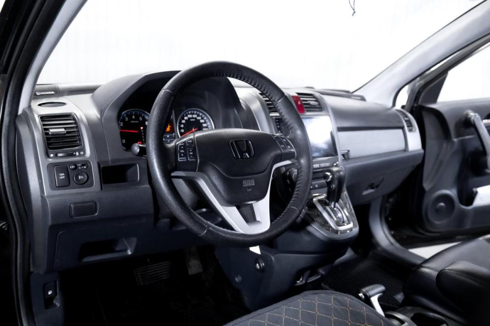 Honda CR-V III Тюмень  - изображение 14