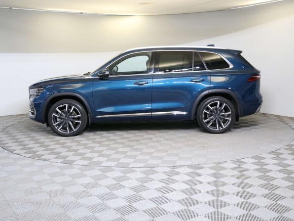 Geely Monjaro I с пробегом 2023 года, цена 3 190 000 рублей, 62465 км, внедорожник, Автокод Объявления