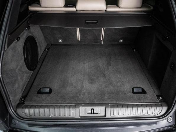 Land Rover Range Rover IV Рестайлинг с пробегом 2022 года, цена 6 824 000 рублей, 66345 км, внедорожник, Автокод Объявления