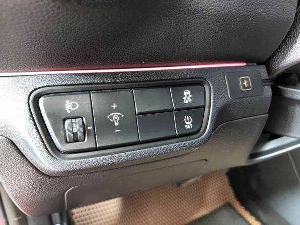 Kia Cerato IV с пробегом 2019 года, цена 1 440 000 рублей, 169847 км, седан, Автокод Объявления