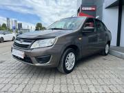 Lada (ВАЗ) Granta I Набережные Челны  - изображение 22