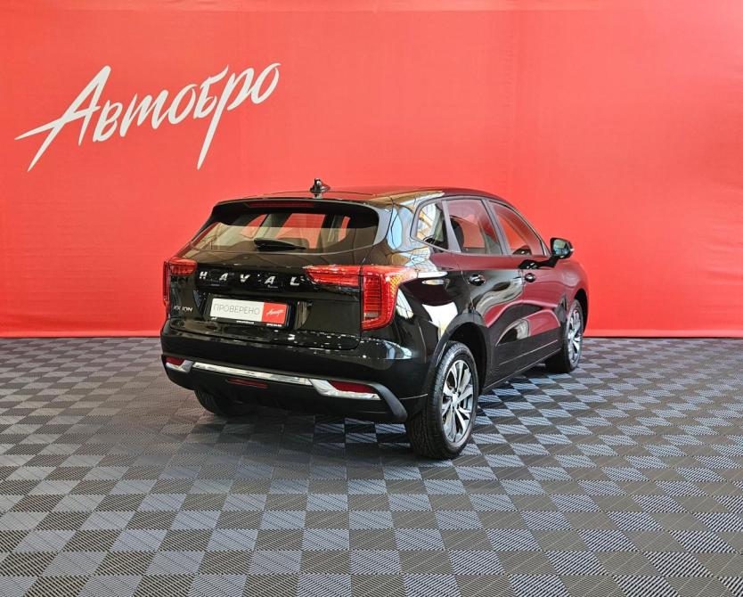 Haval Jolion I Вологда  - изображение 5