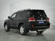 Toyota Land Cruiser 200 Series Новосибирск  - изображение 40