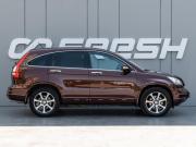Honda CR-V III Рестайлинг Краснодар  - изображение 26