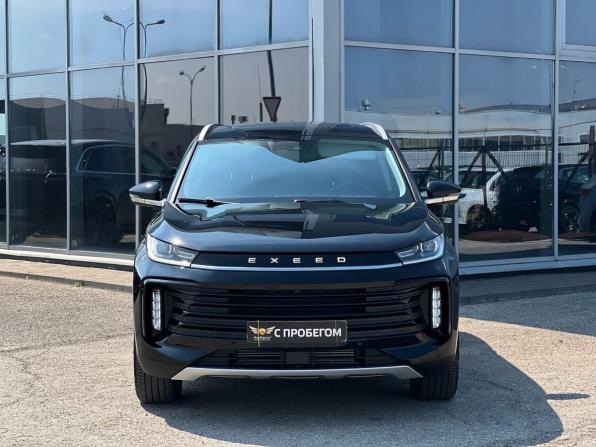 Exeed TXL I Рестайлинг с пробегом 2022 года, цена 2 249 000 рублей, 40000 км, внедорожник, Автокод Объявления