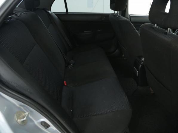 Mitsubishi Lancer IX с пробегом 2006 года, цена 205 000 рублей, 300200 км, седан, Автокод Объявления