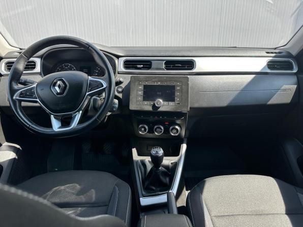 Renault Arkana I с пробегом 2020 года, цена 1 650 000 рублей, 85929 км, внедорожник, Автокод Объявления
