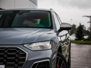 Audi Q5 II (FY) Рестайлинг Санкт-Петербург  - изображение 39