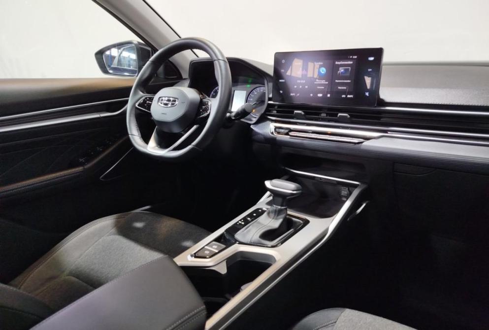 Geely Emgrand II Саратов  - изображение 14