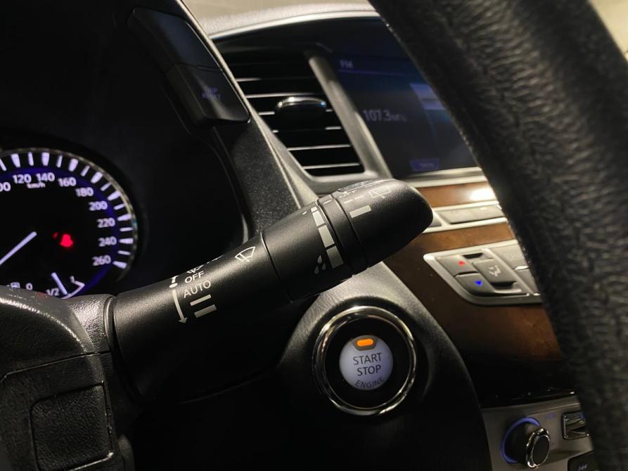 Infiniti QX60 I Челябинск  - изображение 20