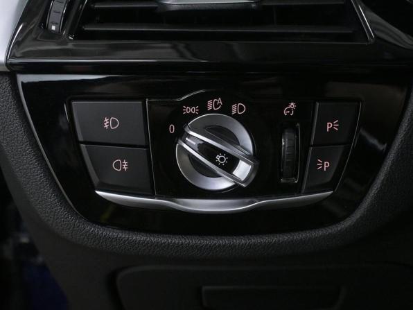 BMW 5 серии VII (G30/G31/G38) с пробегом 2017 года, цена 2 999 000 рублей, 174289 км, седан, Автокод Объявления