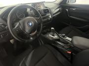 BMW 1 серии II (F20/F21) Санкт-Петербург  - изображение 30