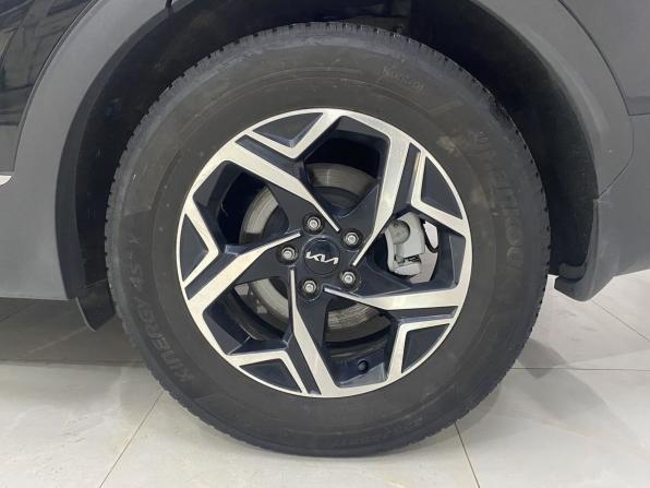 Kia Sportage V с пробегом 2022 года, цена 3 140 000 рублей, 131000 км, внедорожник, Автокод Объявления