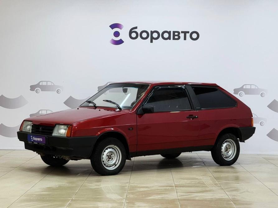 Lada (ВАЗ) 2108 Ставрополь  - изображение 1